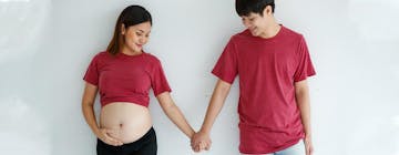 10 Alasan Kenapa Ibu Hamil Harus Punya Foto Kehamilan