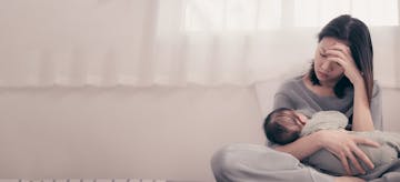 10 Cara Menjaga Kesehatan Mental Ibu