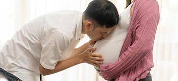 10 Cara Merawat Bayi Dalam Kandungan Agar Pintar