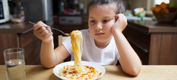 10 Hal Ini Bisa dilakukan Untuk Menambah Nafsu Makan Anak