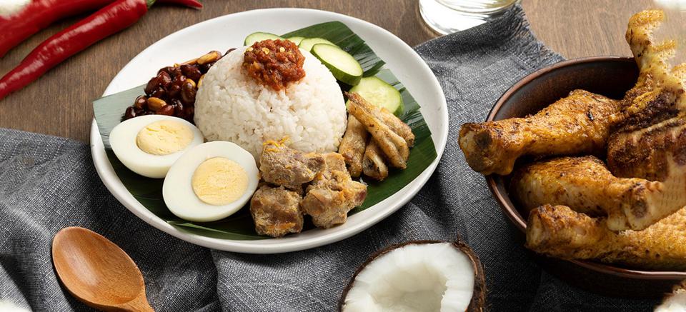 10 Ide Menu Sarapan Khas Indonesia Yang Mengenyangkan - Ibupedia