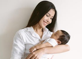 10 Ucapan Ajaib Untuk Membahagiakan Ibu Melahirkan