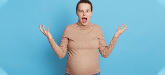 10 Kalimat Terlarang untuk Ibu Hamil, Bisa Bikin Baper Lho!