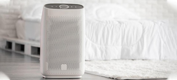 10 Rekomendasi Air Purifier untuk Pernafasan Lebih Sehat!