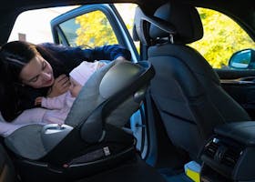 10 Rekomendasi Car Seat Bayi Terlengkap