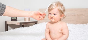 10 Rekomendasi Hair Lotion Untuk Bayi dengan Bahan Alami