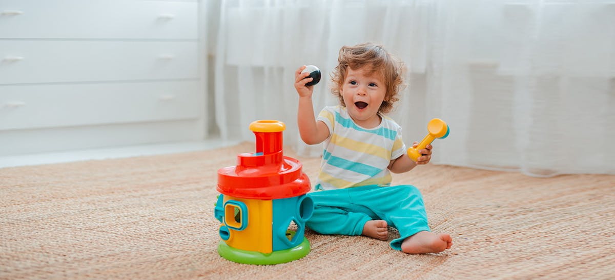 10 Rekomendasi Mainan Terbaik Untuk Anak Ibupedia