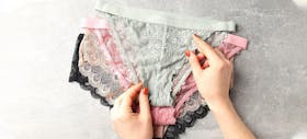 10 Rekomendasi Merk Celana Dalam Wanita, Kamu Wajib Tahu!