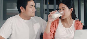 10 Rekomendasi Susu Ibu Hamil Anti Bikin Mual dan Terjangkau
