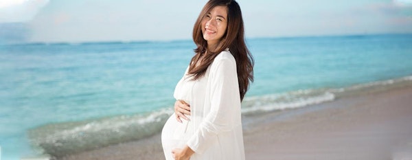 10 Seluk Beluk Kondisi Tubuh Ibu Saat Hamil 4 Bulan (Usia Kandungan 4 Bulan)