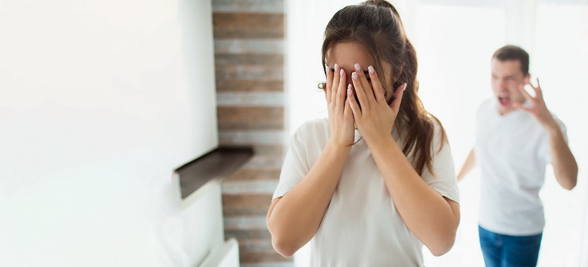 10 Tipe Orang Saat Marah Dan Tips Menghadapinya Ibupedia