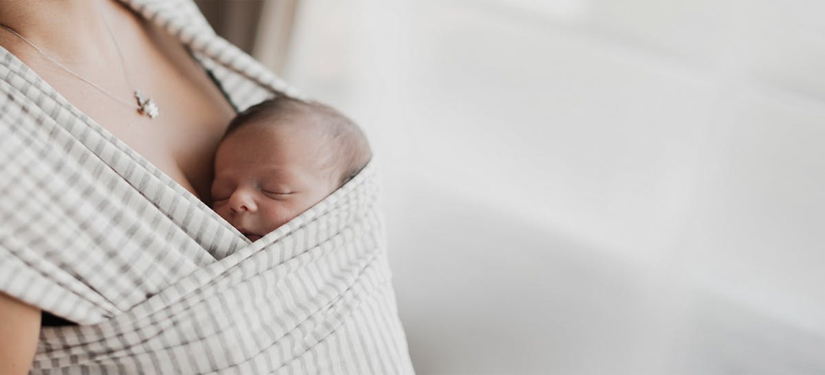 Untuk Orang Tua Baru Simak Cara Merawat Bayi Baru Lahir Berikut