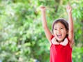 10 Tips Meningkatkan Kepercayaan Diri Anak