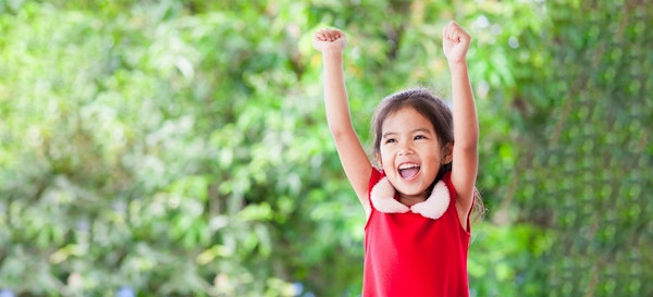 10 Tips Meningkatkan Kepercayaan Diri Anak