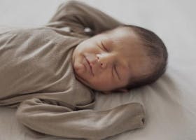 100 Makna dan Nama Bayi Laki-Laki Yang Keren