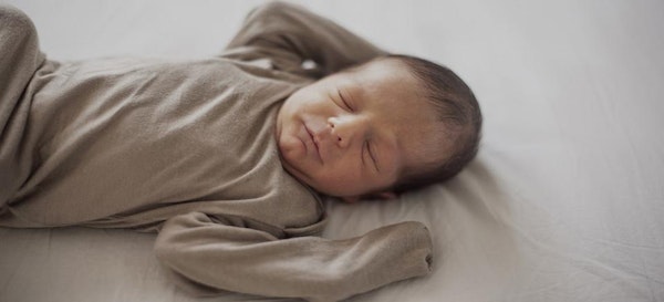 100 Makna dan Nama Bayi Laki-Laki Yang Keren