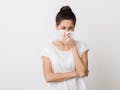 11 Cara Mengatasi Hidung Tersumbat yang Alami dan Sangat Aman!