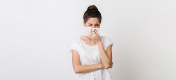 11 Cara Mengatasi Hidung Tersumbat yang Alami dan Sangat Aman!