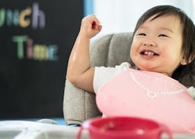 11 Hal Yang Bisa Dilakukan Agar Anak Doyan Makan