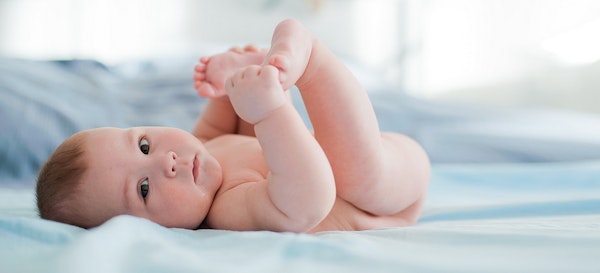 11 Jenis Gerakan Bayi dan Tips Stimulasi Yang Tepat!
