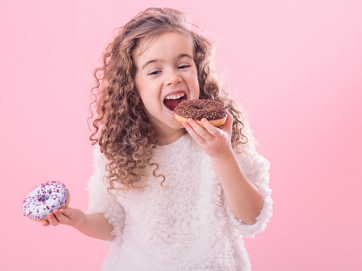 11 Jenis Makanan Tidak Sehat Untuk Anak Yang Harus Dihindari Ibupedia