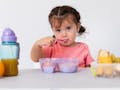 11 Makanan Penambah Tinggi Badan Bayi Kaya Gizi