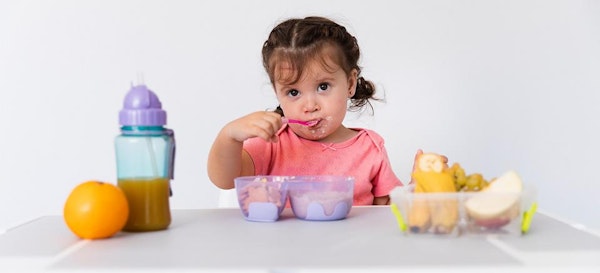 11 Makanan Penambah Tinggi Badan Bayi Kaya Gizi