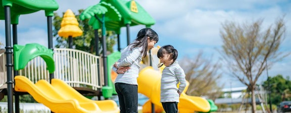 11 Manfaat Bermain di Luar untuk Anak