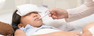 11 Mitos Salah Seputar Flu dan Demam