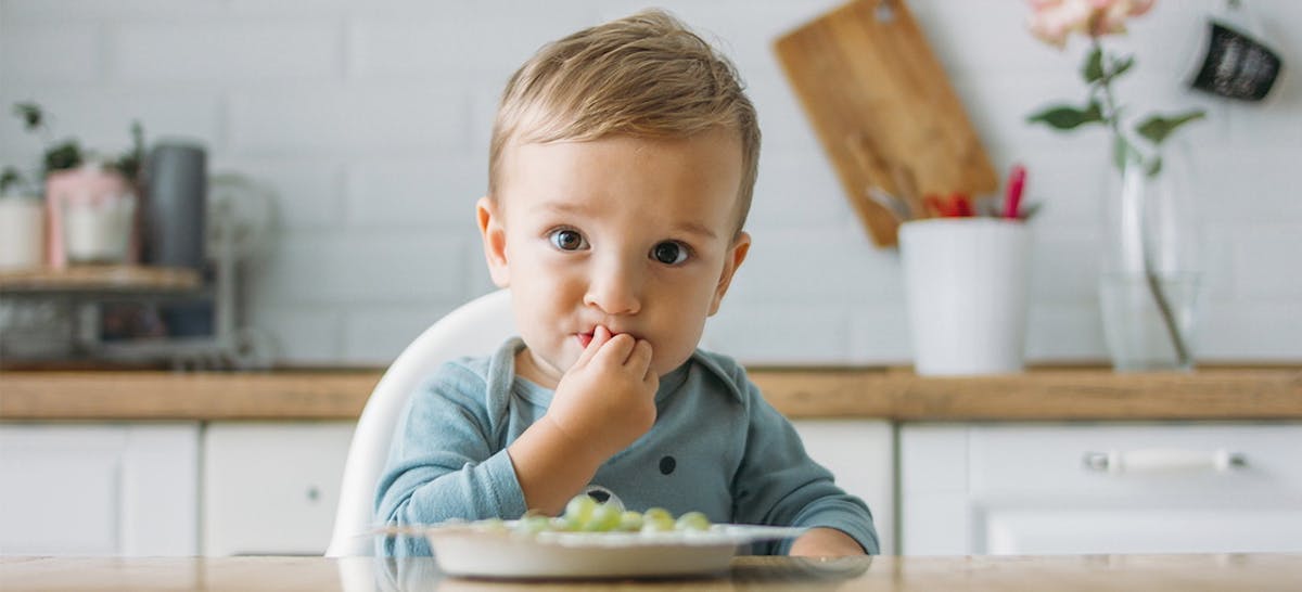 11 Pilihan Buah Untuk Anak Ini Harus Ada Di Dapur Ibu Ibupedia