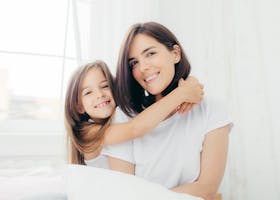 11 Tips Menerapkan Gentle Parenting Saat Mengasuh Si Kecil
