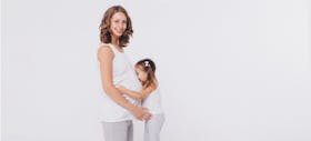 11 Tips Menjalani Kehamilan dengan Balita