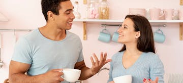 11 Topik Diskusi yang Dapat Dilakukan dengan Pasangan Sebelum Menikah