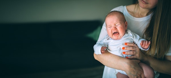 12 Ciri Bayi Rewel dan Cara Menghadapinya