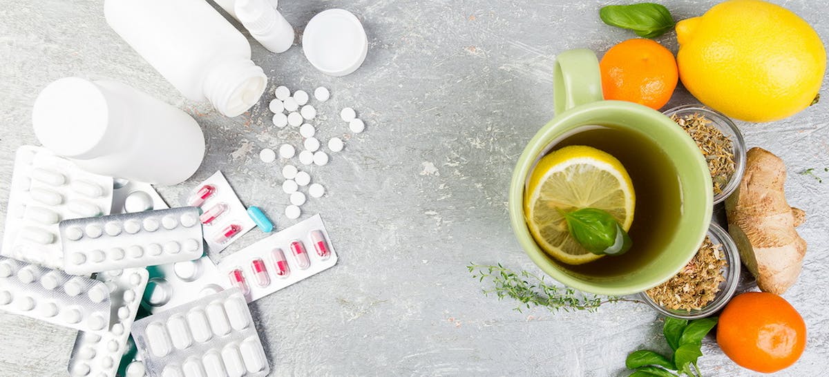 12 Contoh Obat Batuk Tradisional Untuk Keluarga Ibupedia