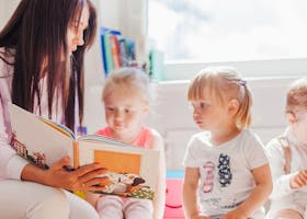 12 Tips Memilih Daycare untuk Anak Saat New Normal