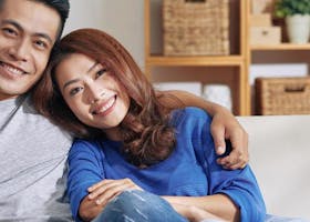 13 Hal yang Bisa Suami Lakukan Saat Istri Hamil