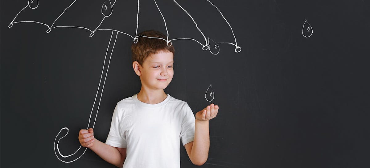 13 Hal Yang Perlu Dilakukan Saat Anak Mimpi Basah Pertama