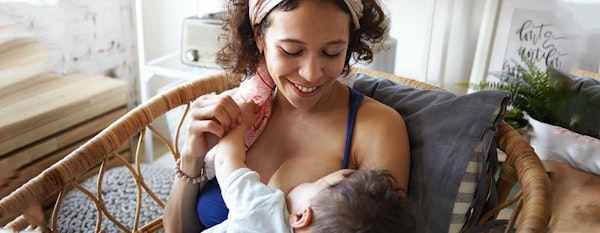 13 Masalah Ibu Menyusui Bayi dan Cara Mengatasinya