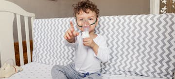 13 Pertanyaan Penting Seputar Nebulizer untuk Anak