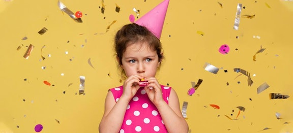 13 Pilihan Unik untuk kado Ulang Tahun anak 3 Tahun