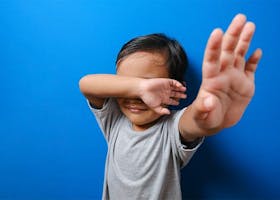 13 Tips Anti Panik Untuk Mencegah Penculikan Anak