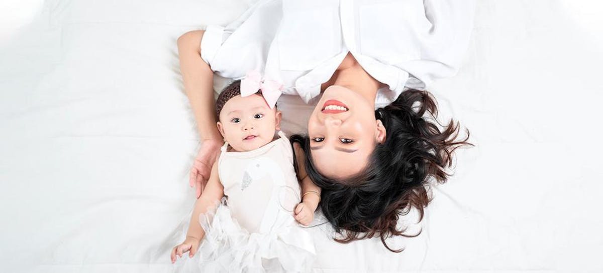 138 Pilihan Nama Bayi Perempuan Korea Dan Artinya Ibupedia