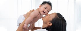 14 Hal Yang Membuat Anda Senang Memiliki Bayi Baru Lahir