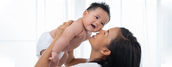14 Hal Yang Membuat Anda Senang Memiliki Bayi Baru Lahir
