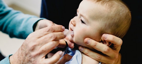 14 Imunisasi Anjuran IDAI untuk Anak