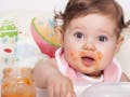14 Makanan Pertama Untuk MPASI dengan Metode Baby Led Weaning