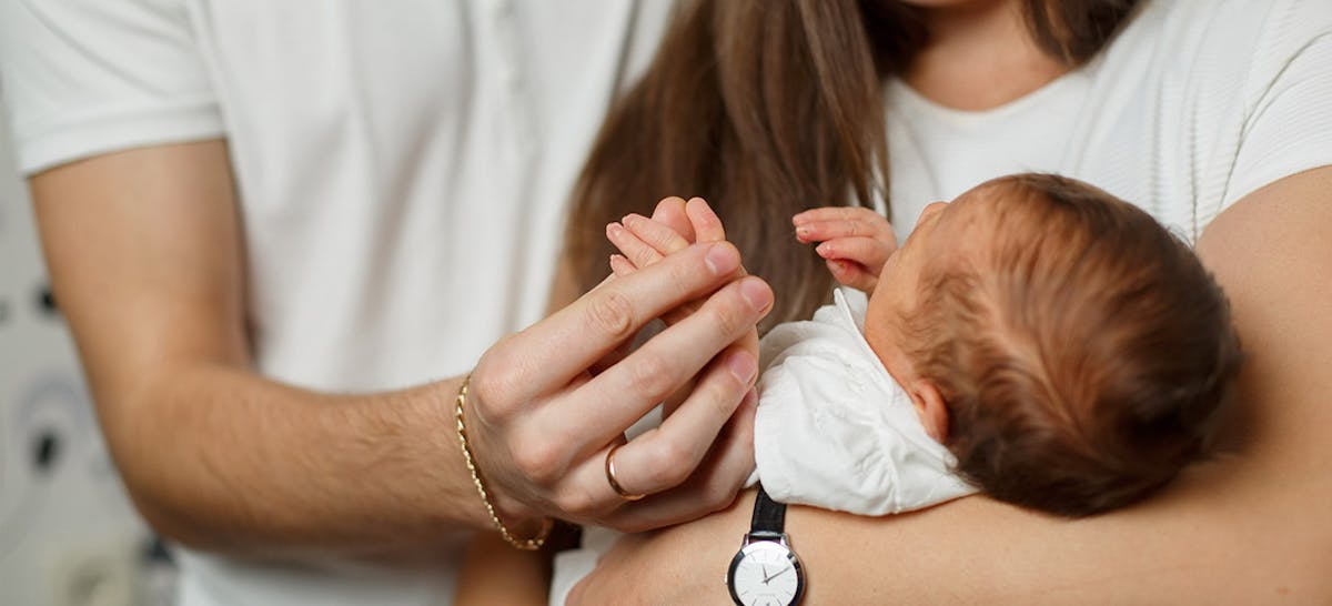 146 Daftar Nama Bayi Yang Artinya Kuat Ibupedia