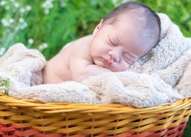 148 Ide Nama Bayi yang Tidak Pasaran, Tapi Penuh Makna