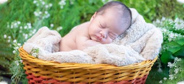 148 Ide Nama Bayi yang Tidak Pasaran, Tapi Penuh Makna